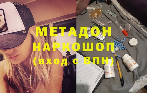 хмурый Алексин