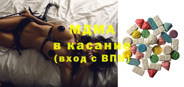 хмурый Алексин