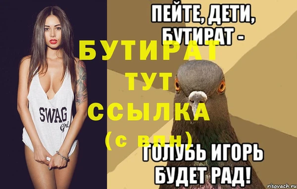 хмурый Алексин